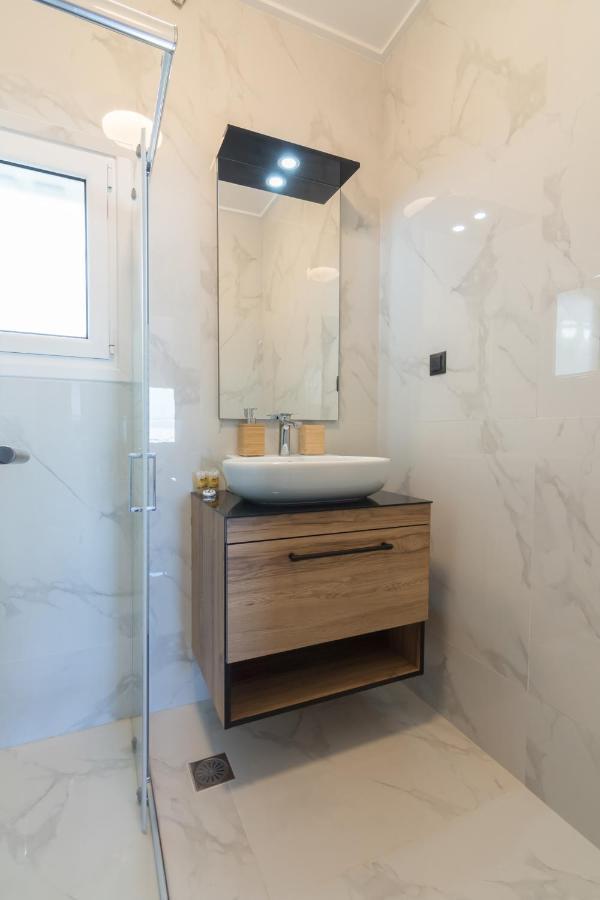 Acropolis View Apartment For 4 People Athene Buitenkant foto