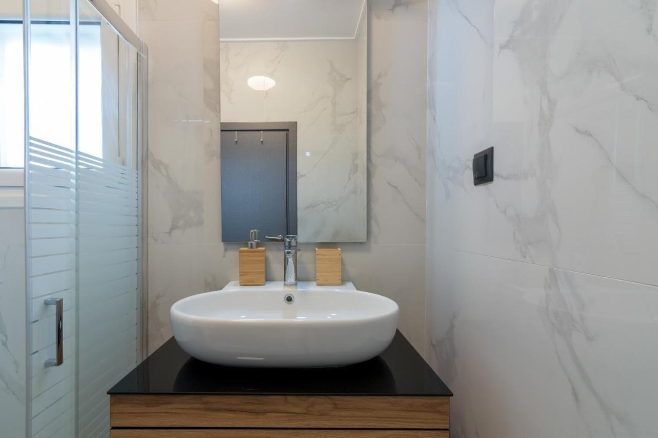 Acropolis View Apartment For 4 People Athene Buitenkant foto